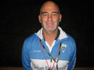 Chiqui (F.C. Marbell) - 2015/2016