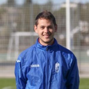 Jose (Granada C.F.) - 2015/2016