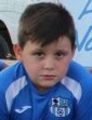 Rando (Atltico Marteo B) - 2015/2016