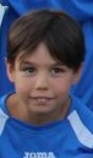 Alejandro (Atltico Marteo) - 2015/2016