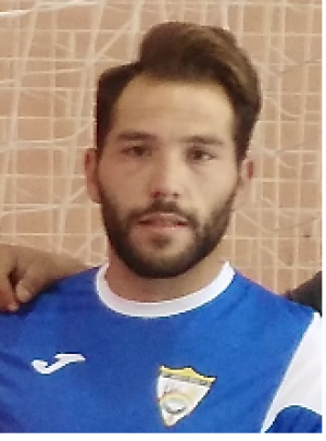 escobar (AAI Andaluza Eventos) - 2015/2016