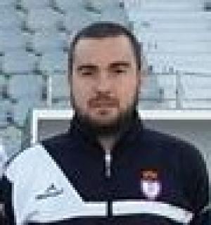 Miguel Angel (Real Jan C.F. B) - 2015/2016