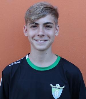 Ale (Vzquez Cultural B) - 2015/2016