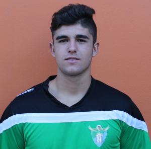 Ravira (Vzquez Cultural B) - 2015/2016