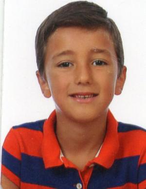 RAUL (Ronda de Valencia) - 2015/2016