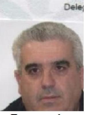 JUAN (C.D. Caldern B) - 2015/2016