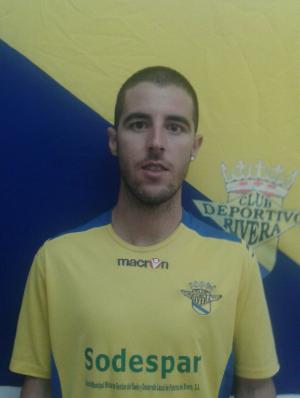 Chato (C.D. Rivera) - 2015/2016