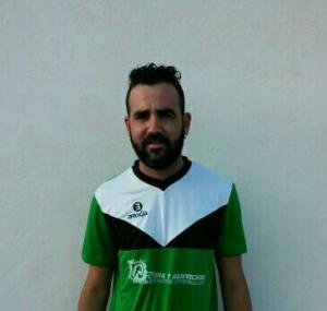 Paye (U.D. Torrecera) - 2015/2016