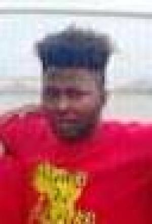 OKORO (Alma de frica U.D.) - 2015/2016