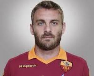 De Rossi (A.S. Roma) - 2015/2016
