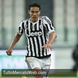 Hernanes (Juventus F.C.) - 2015/2016