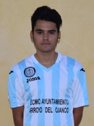 Panini (Arroyo del Ojanco) - 2015/2016