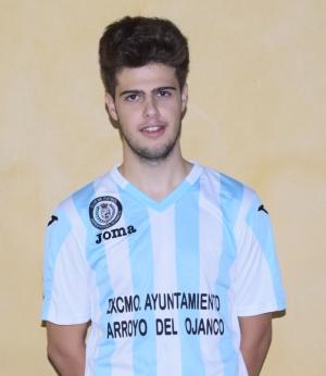 Santi (Arroyo del Ojanco) - 2015/2016