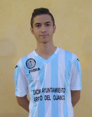 El Brasileo (Arroyo del Ojanco) - 2015/2016