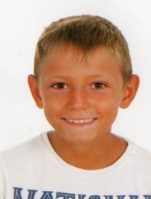 Dieguito (C.D. El Juncal B					) - 2015/2016