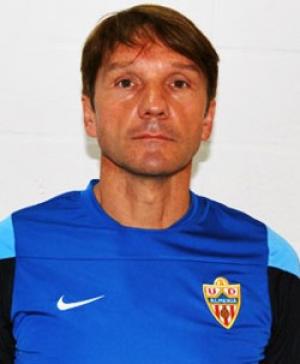 Joan Carrillo (U.D. Almera) - 2015/2016