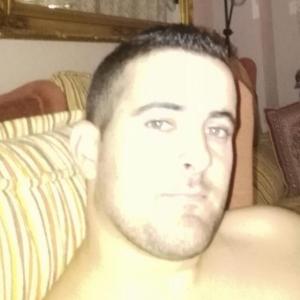 Seba (Santisteban Puerto) - 2015/2016