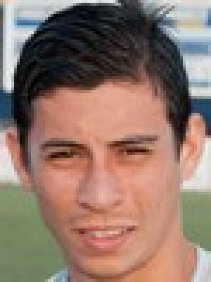 Fabin (Colonia Moscard) - 2015/2016