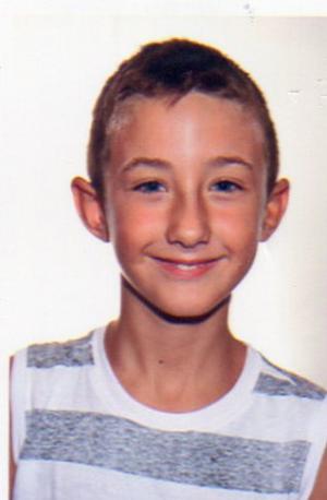 Cristian (Ronda de Valencia B) - 2015/2016