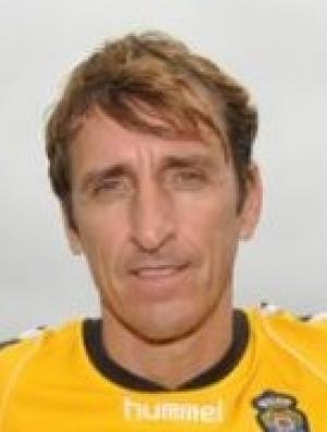 Santi Calvo (R.Sporting San Jos) - 2015/2016