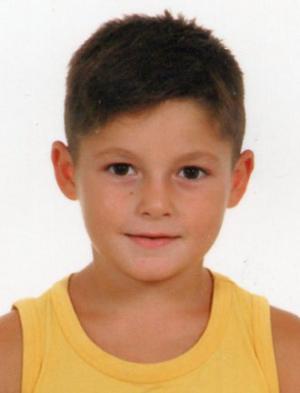 Dani (Ronda de Valencia B) - 2015/2016