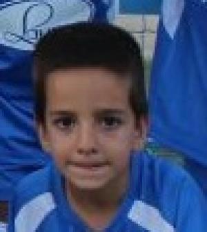 Jesus (Atltico Marteo) - 2015/2016