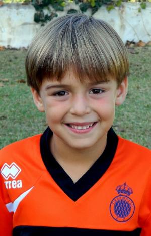 Pablo Gilabert Ex Trasmallo F C B La Web Del Futbol Modesto lapreferente