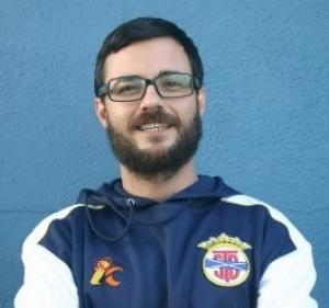 Willy Fernndez (S.D. Tenisca) - 2015/2016