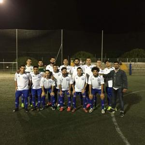 Jacinto (Santa Julia) - 2015/2016