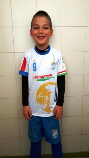Sebas (C.D. Santa Fe) - 2015/2016