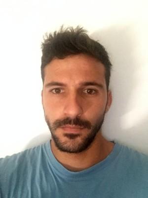 Aranda (Conil C.F.) - 2015/2016