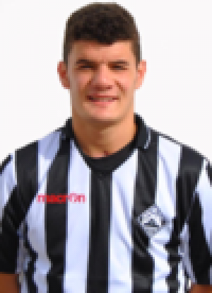 Z Carvalho (C.D. Barco) - 2015/2016