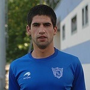 Etxabe (U.D. Aretxabaleta) - 2015/2016
