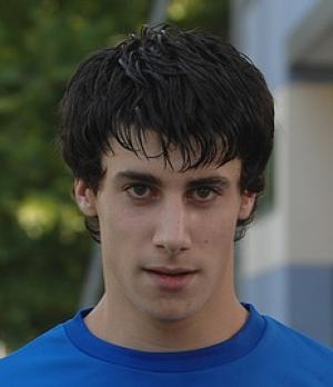 Josu (U.D. Aretxabaleta) - 2015/2016