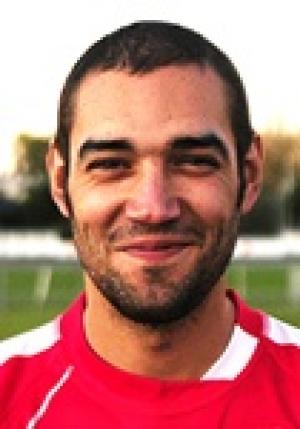 Aitor Prez (U.D. Aretxabaleta) - 2015/2016