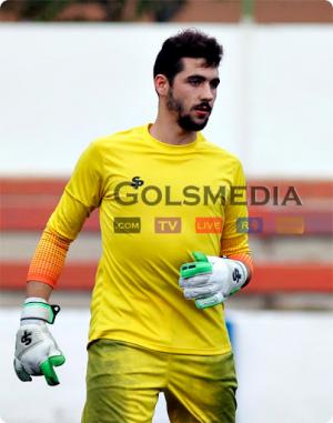 Rubn (Godella C.F.) - 2015/2016