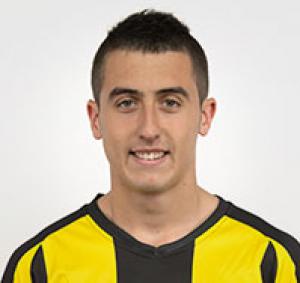 Murgoitio (C.D. Baskonia) - 2015/2016