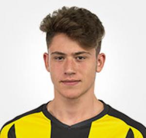 lex Valio (C.D. Baskonia) - 2015/2016