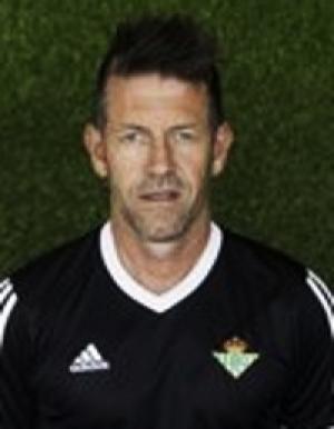 Juanma Len (Real Betis B) - 2015/2016