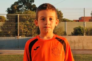 Ivn (La Salle Pto Real B) - 2015/2016
