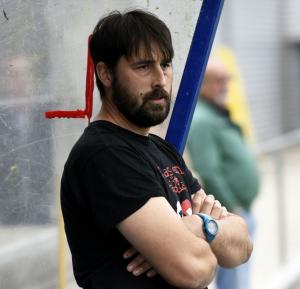 Emilio Corzon (U.D. Corcubin) - 2015/2016