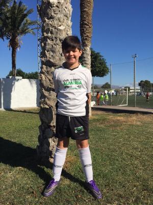 GAITN (Natacin Almera D) - 2015/2016