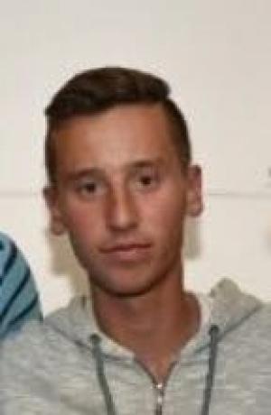 Samuel Rama (Corcubion U.) - 2015/2016