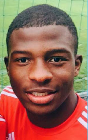 Ralph Silva (S.D.C. rdenes) - 2015/2016