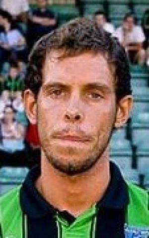 Aitor Calle (S.D. Deusto) - 2015/2016