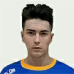 Josema (Lugo Fuenlabrada) - 2015/2016