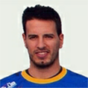Sierra (Lugo Fuenlabrada) - 2015/2016