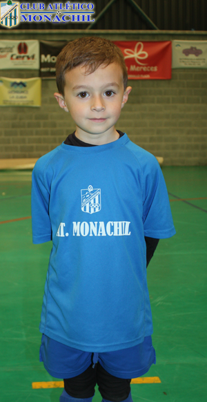 Lucas (Atltico Monachil B) - 2015/2016