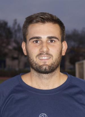 Jess Bermejo (Los Deltas F.S.) - 2015/2016