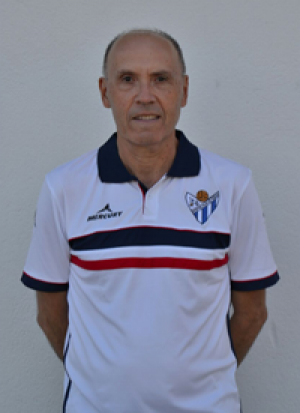 Antonio Toledo (Sporting de Huelva) - 2015/2016